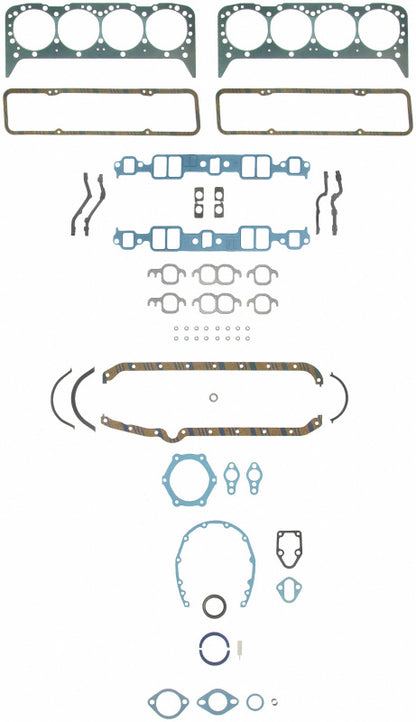 Fel-Pro Chevrolet Camaro Engine Gasket Set