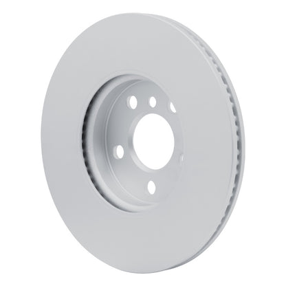 DFC 25-25 Mini Cooper (Excl Clubman Front GEOSPEC Coated Rotor