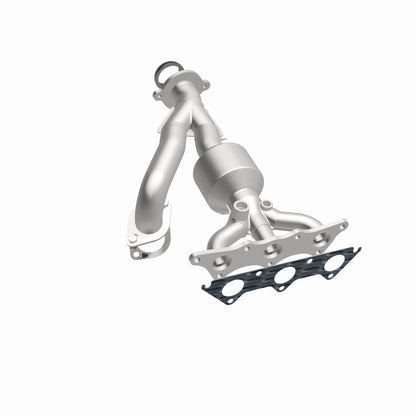 MagnaFlow Direct Fit Catalytic Converter 04-10 Mitsu Endeavor 3.8L
