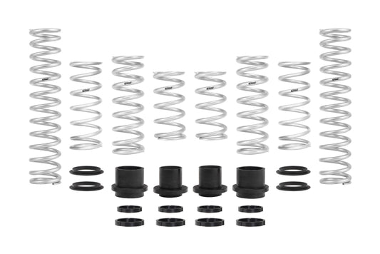Eibach Pro-UTV 2019 POLARIS RZR XP 4 Turbo S Stage 2 Performance Spring System - Set of 8 Springs