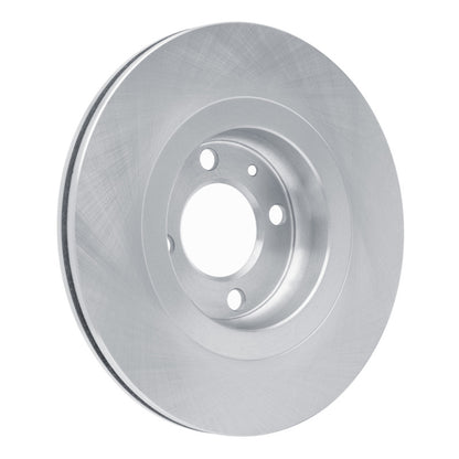 DFC 90-93 Volkswagen Passat (USA/Canada) Front Brake Rotor