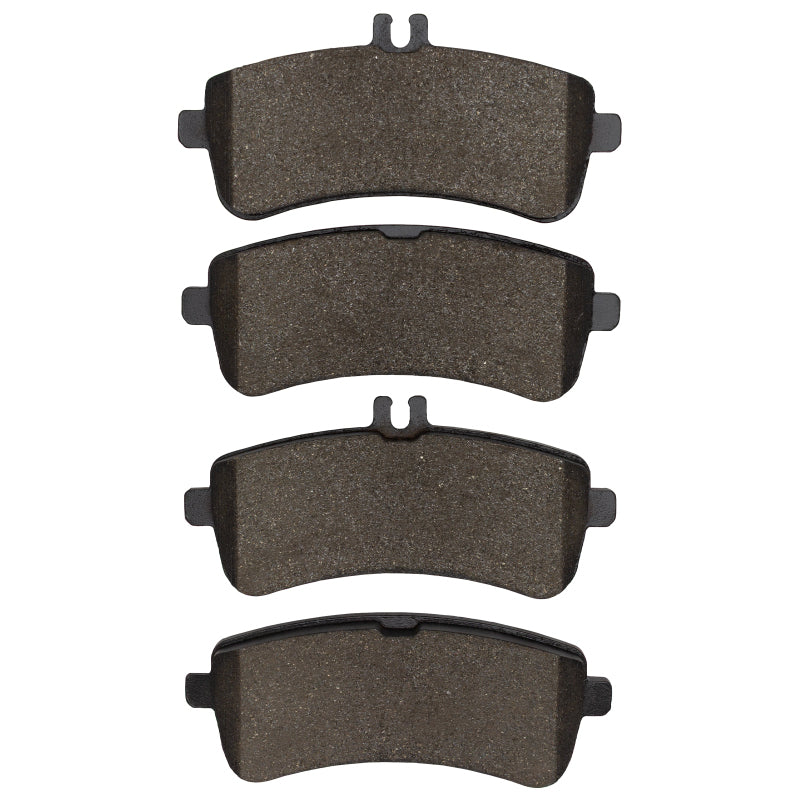 DFC 14-24 Mercedes-Benz S65 AMG Rear 4000 Hybridynamic Brake Pads