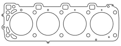 Cometic Gasket Cometic Porsche 928 83-97 104mm Bore .051 inch MLS Head Gasket Right Side H/G