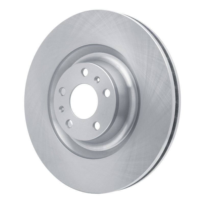 DFC 04-11 Audi A8 Front Brake Rotor