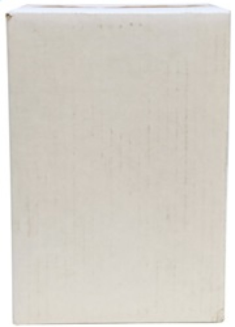 K&N Engineering K&N Round Air Filter Assembly 5.125 in FLG / 9in OD / 6.375 in H w/ Vent