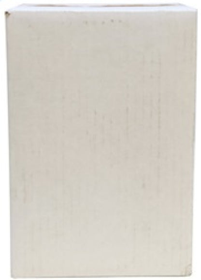 K&N Engineering K&N Round Air Filter Assembly 5.125 in FLG / 9in OD / 6.375 in H w/ Vent