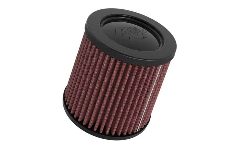 K&N Engineering K&N Round Tapered Universal Air Filter 2.75in Flange 5.063in Base 4.5in Top 5in Height