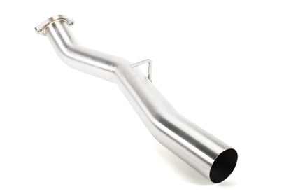 Perrin Performance PERRIN 22-25 Subaru BRZ / Toyota GR86 Midpipe Exhaust Section Stainless Steel 3in.