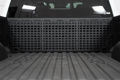 Addictive Desert Designs2023+ Ford Super Duty F250/350 Bed Cab Molle Panel