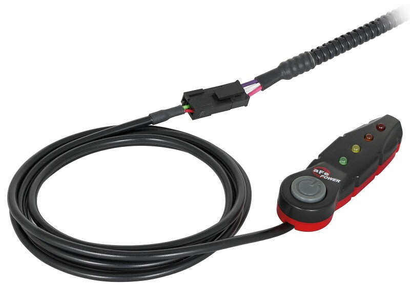 aFe 21-24 Acura TLX Type S V6 3.0L (t) SCORCHER GT Power Module