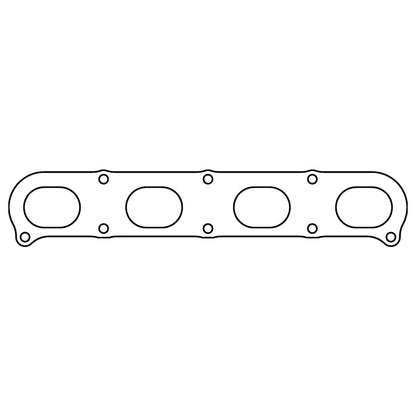 Cometic Gasket Cometic Ford Duratec 20/23 - Mazda MZR LF/L3 .060in AFM Intake Manifold Gasket