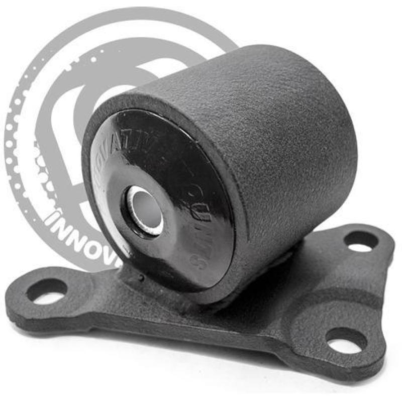 Innovative Mounts Innovative 97-01 CR-V B-Series Black Steel Mount 60A Bushing (RH Side Mount Only)
