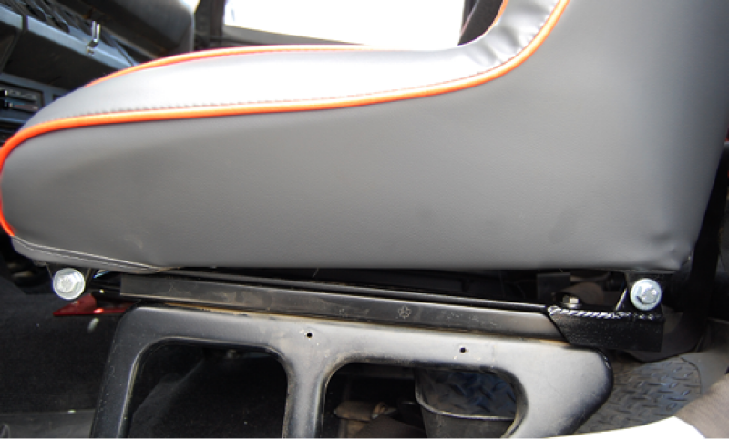 PRP Seats PRP Jeep CJ7/YJ Seat Adapter Mount (Passenger Side)