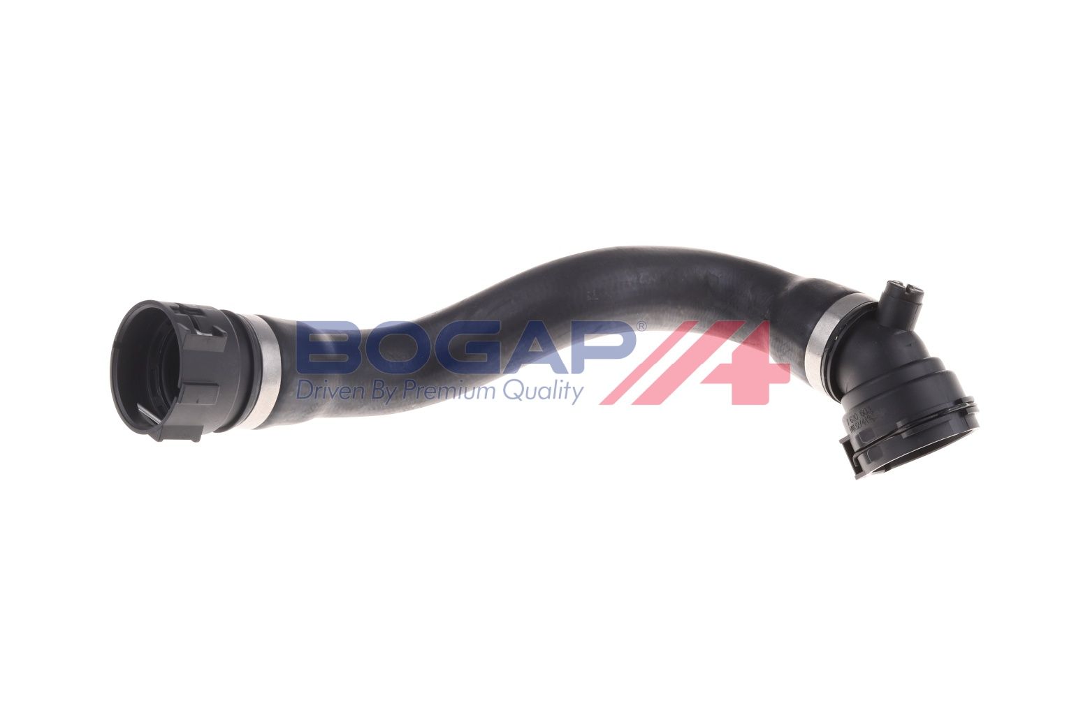 BOGAP B4228166 Radiator Hose