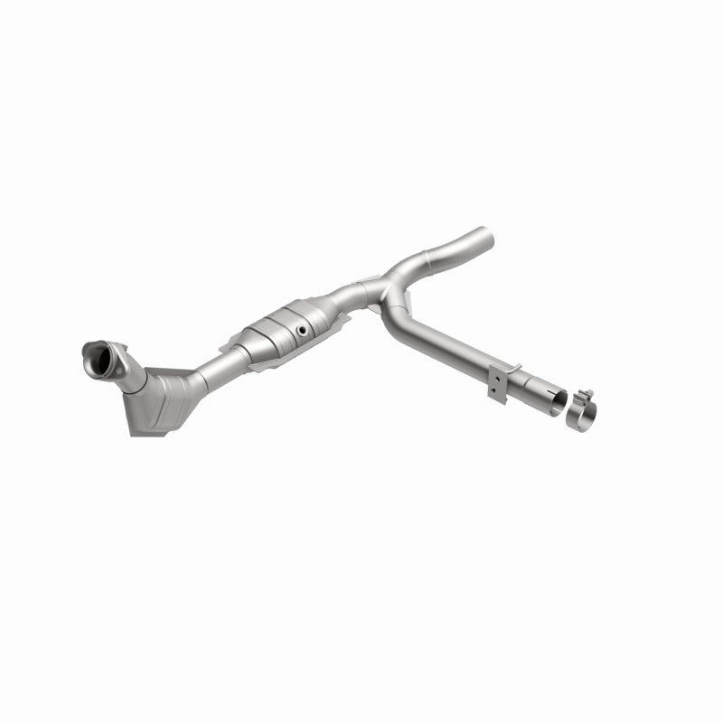 MagnaFlow Direct Fit Catalytic Converter 99-00 Ford F-150 4.6L