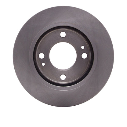 DFC 14-15 Mitsubishi Mirage Front Brake Rotor