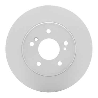 DFC 96-98 Mercedes-Benz SL500 Rear GeoSPEC Coated Rotor