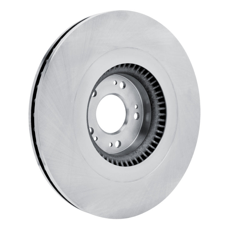 DFC 12-17 Genesis G80 Front Brake Rotor