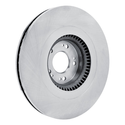 DFC 12-17 Genesis G80 Front Brake Rotor