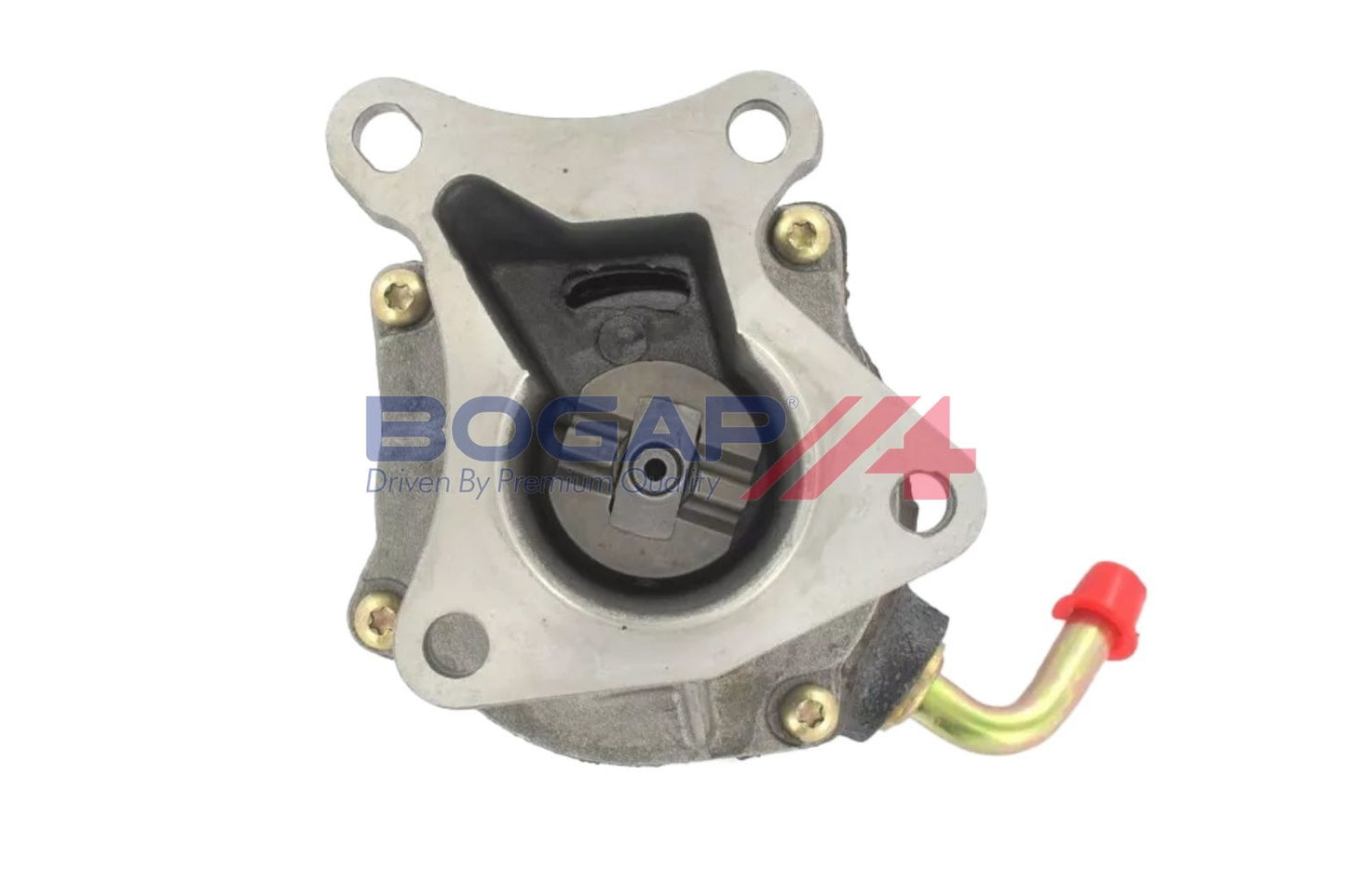 BOGAP B4120104 Heat Exchanger, Interior Heating
