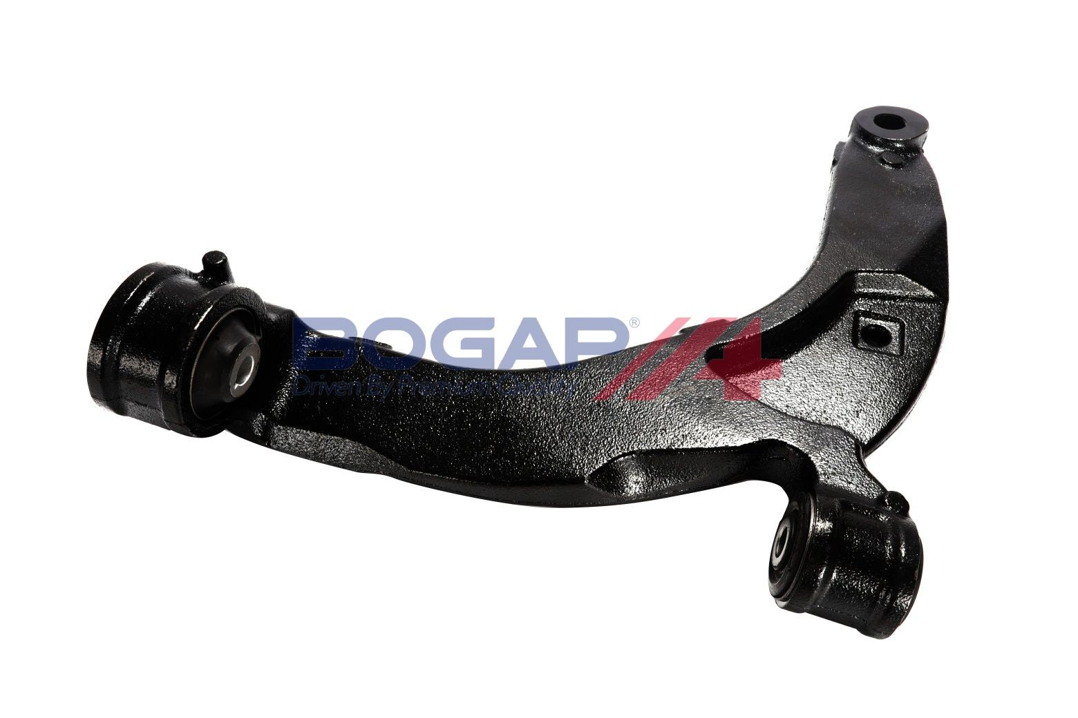 BOGAP A3327283 Control/Trailing Arm, Wheel Suspension