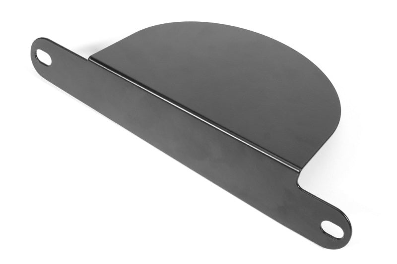 Perrin Performance PERRIN 22-26 Subaru BRZ / Toyota GR86 Exhaust Cutout Plate (Right Side For Single Outlet Exh Sys)