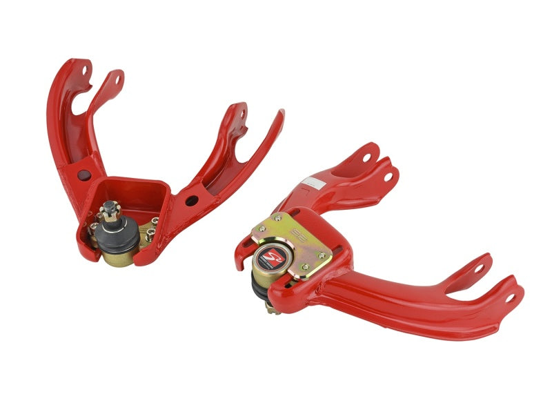 Skunk2 Racing Skunk2 Pro Series 90-93 Acura Integra Adjustable Front Camber Kits (+/- 3.3 Degrees)
