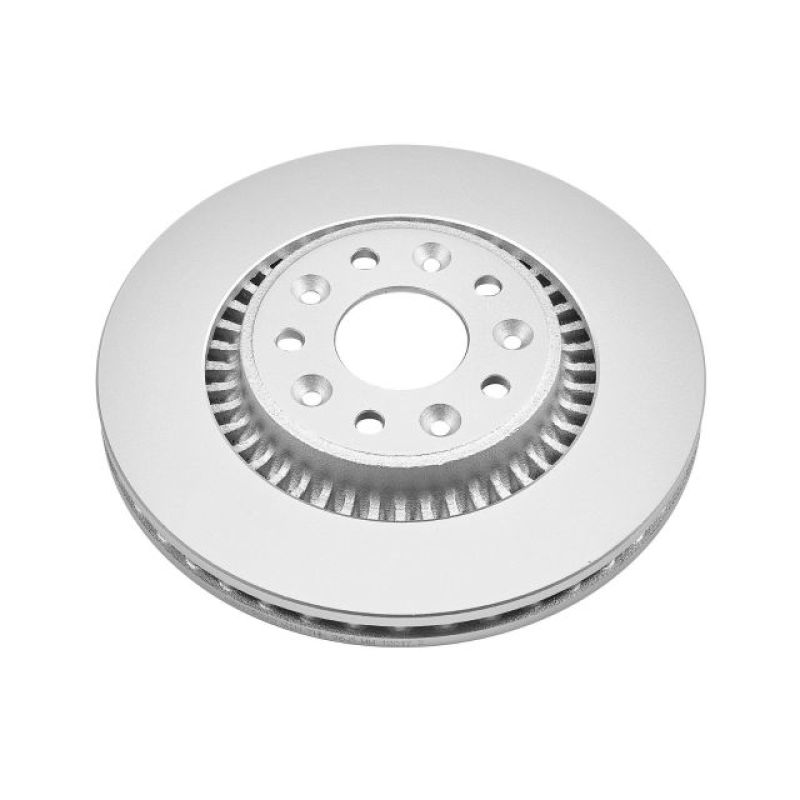 PowerStop Power Stop 05-07 Ford Five Hundred Front Evolution Geomet Coated Rotor