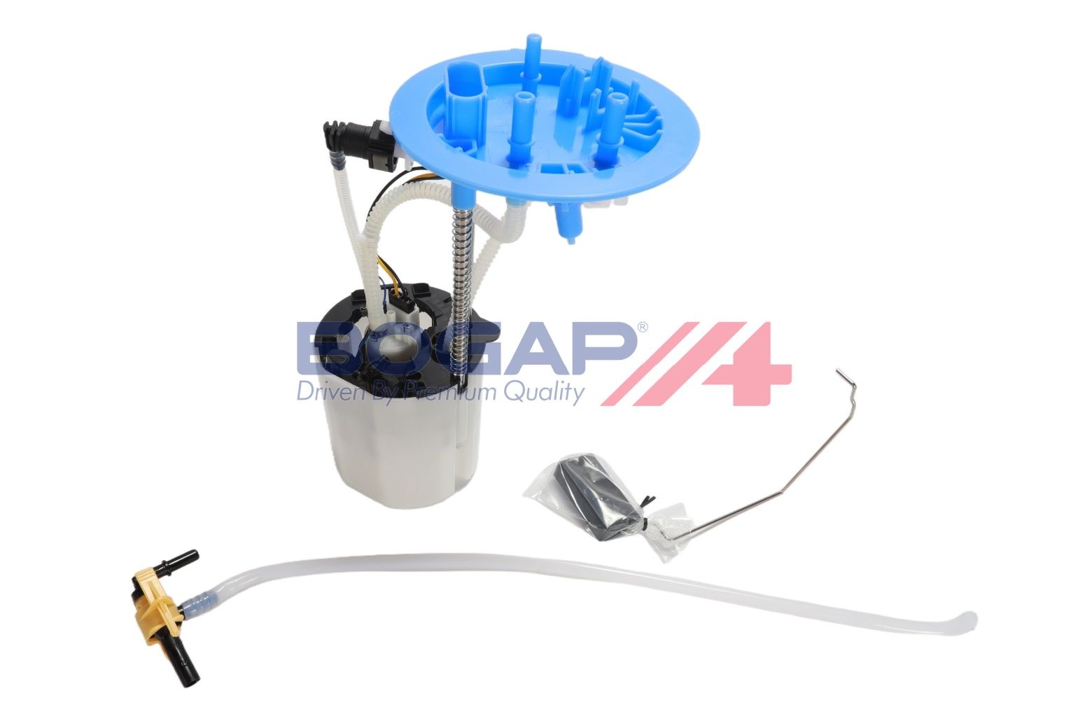BOGAP A1622207 Fuel Pump