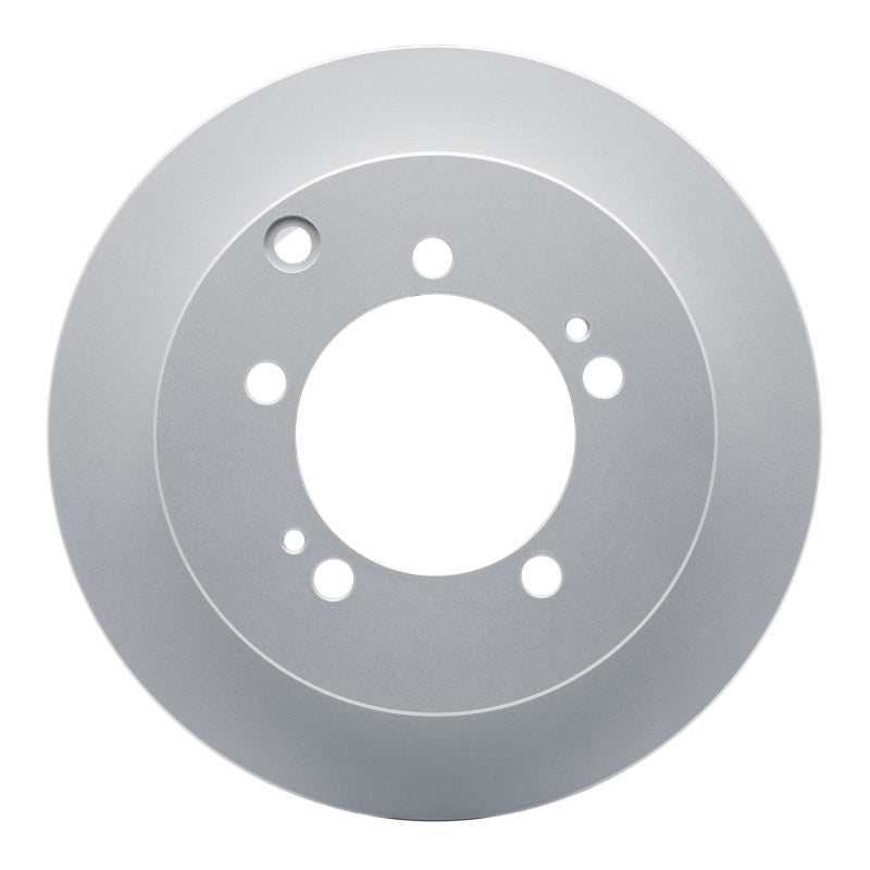 DFC 94-07 Chrysler Sebring Rear GeoSPEC Coated Rotor