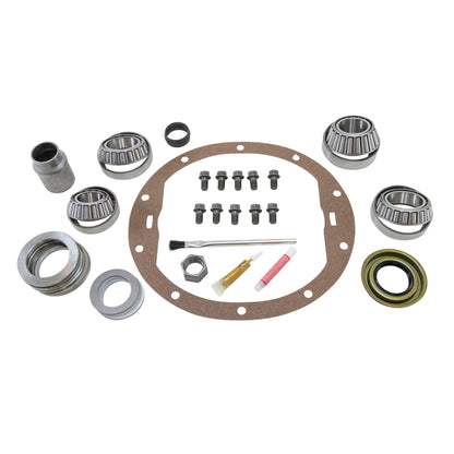 Yukon Gear & Axle Yukon Gear Master Overhaul Kit For 64-72 GM 8.2in Diff