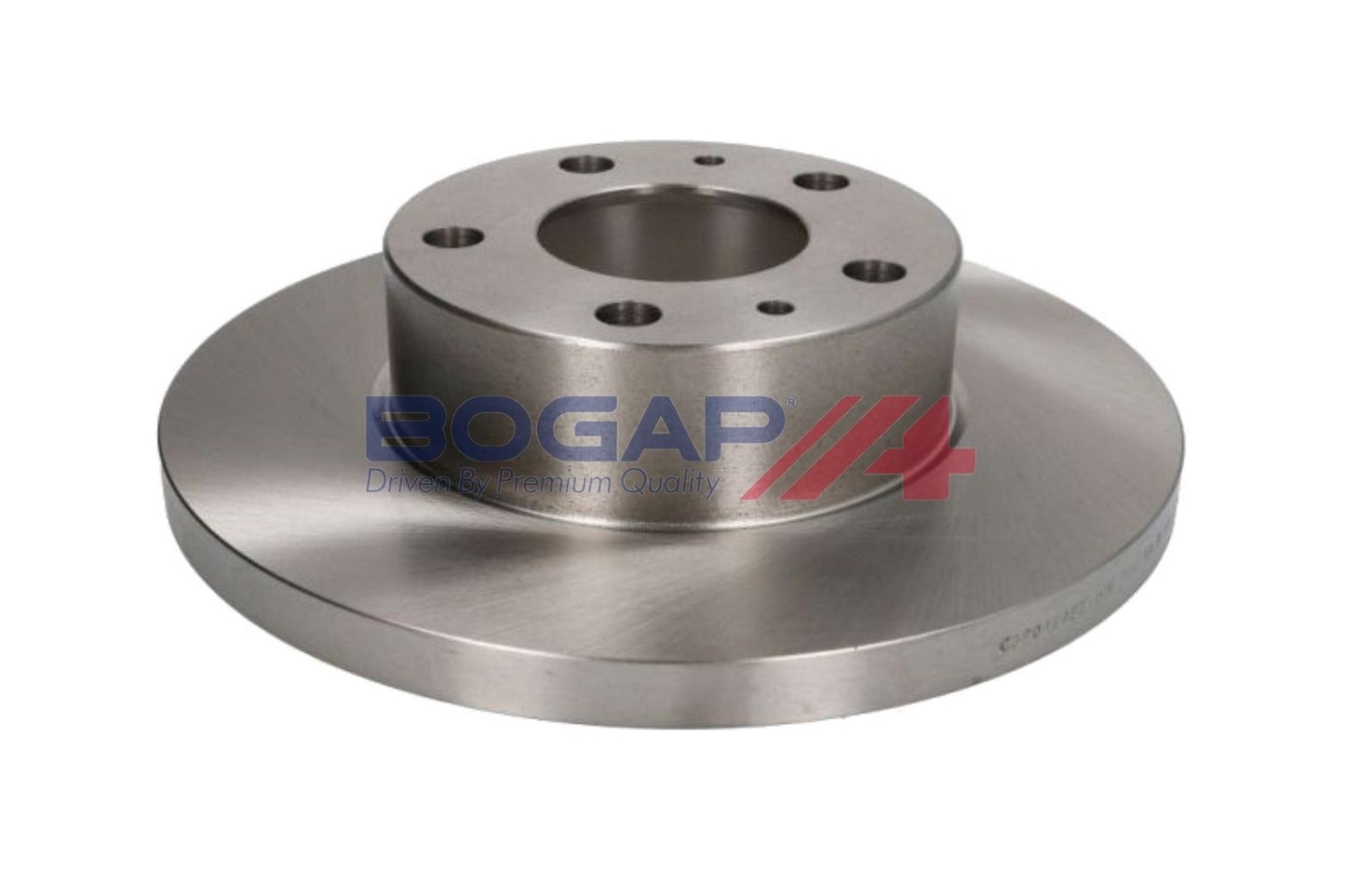 BOGAP P8211157 Brake Disc