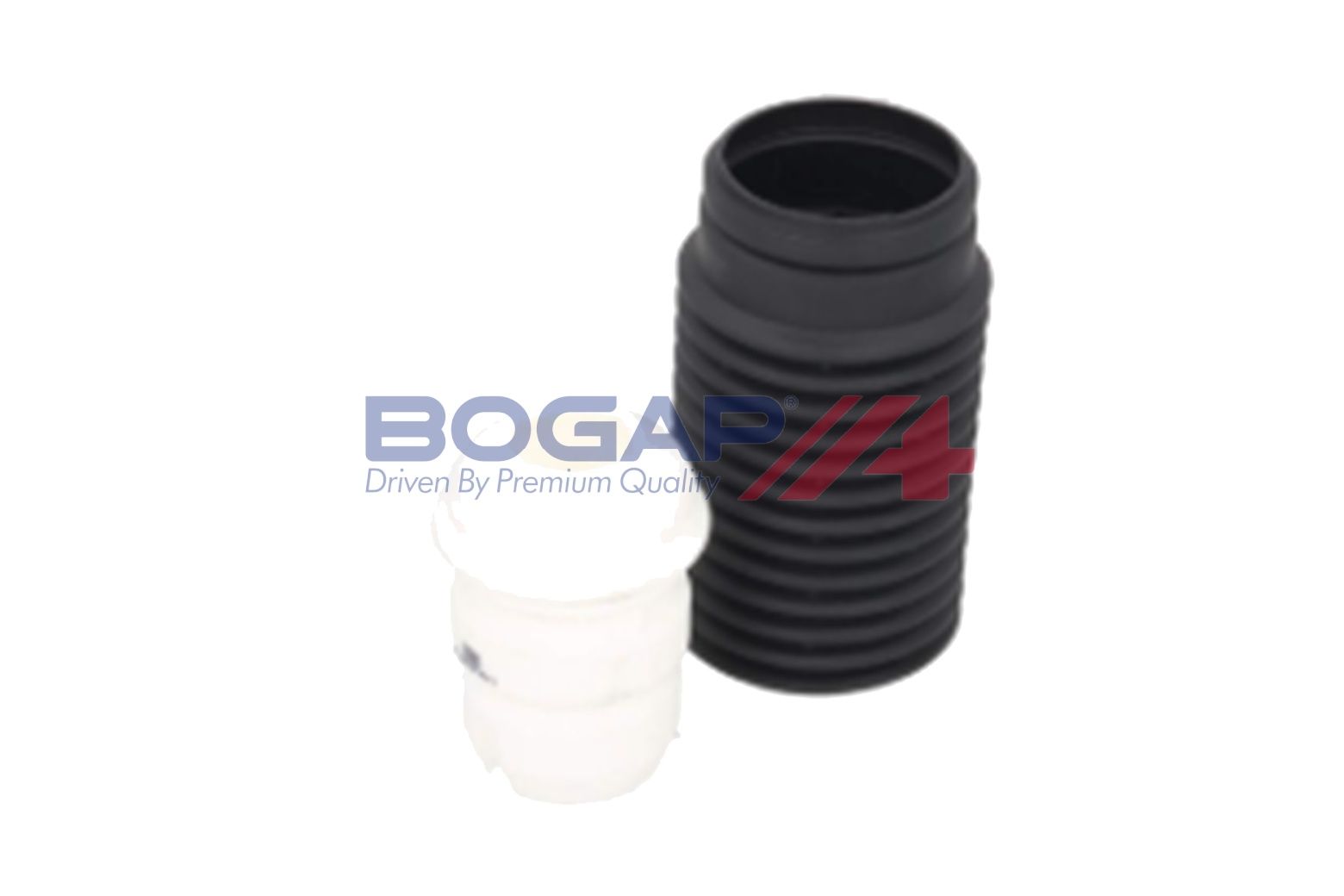 BOGAP P3415103 Rubber Buffer, Suspension