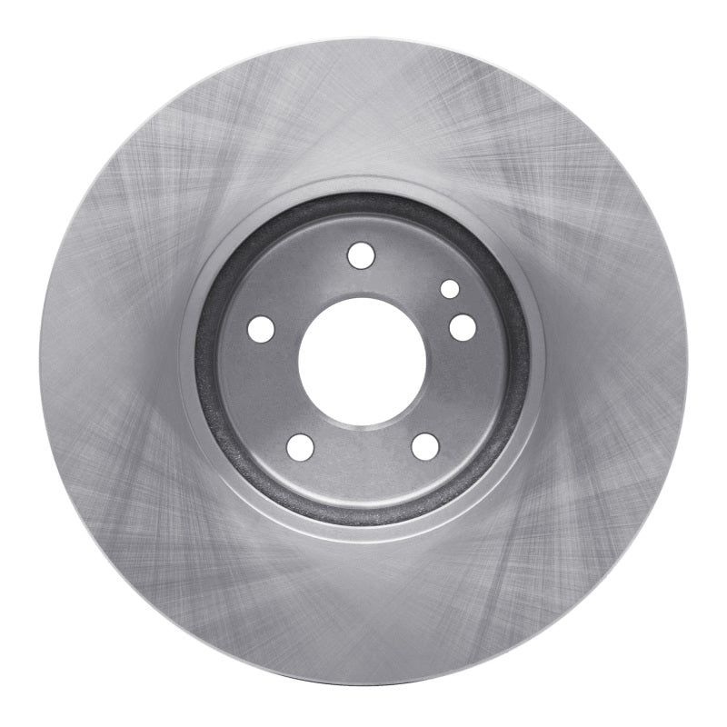 DFC 00-06 Chrysler Crossfire Front Brake Rotor