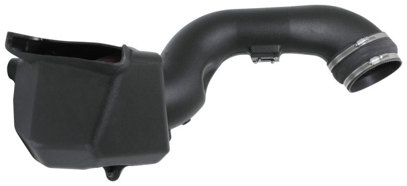 K&N Engineering K&N 17-19 Ford F Super Duty V8-6.7L DSL 57 Series FIPK Performance Intake Kit