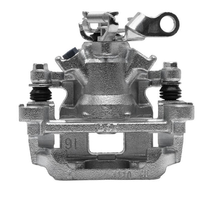 DFC 13-24 Mitsubishi Outlander Sport Rear-R Premium Caliper - Silver Zinc Coated