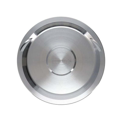 Manley Performance Manley Chevrolet LS Piston Set - 4.065in Bore 1.065in CH, -31.00 CC