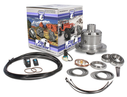 Yukon Gear & Axle Yukon Gear Zip Locker For Dana 44 w/ 30 Spline Axles / 3.92+