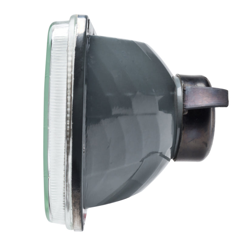 ORACLE Lighting Oracle Pre-Installed Lights 7x6 IN. Sealed Beam - Green Halo
