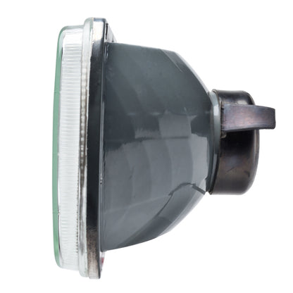 ORACLE Lighting Oracle Pre-Installed Lights 7x6 IN. Sealed Beam - Blue Halo