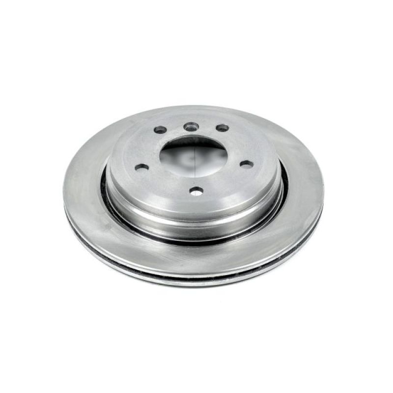 PowerStop Power Stop 01-05 BMW 325xi Rear Autospecialty Brake Rotor