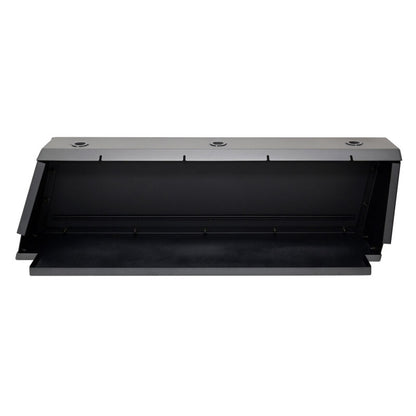 Westin 20-25 Jeep Gladiator 5ft. 4in. Bed EXP Toolbox Shell Passenger - Black