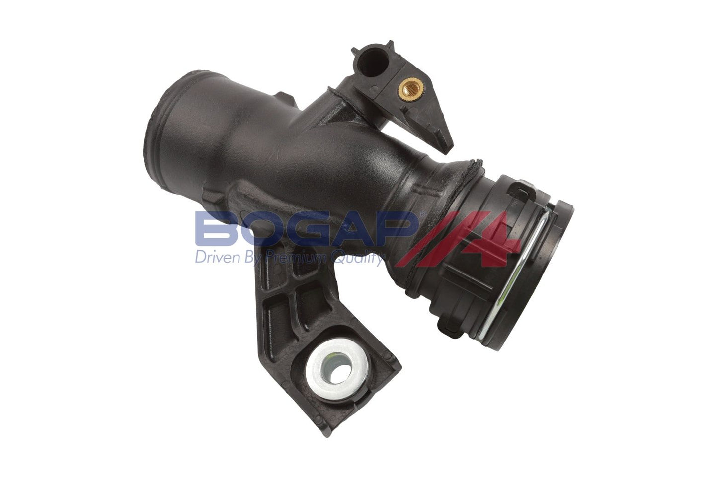 BOGAP N1711103 Charge Air Hose