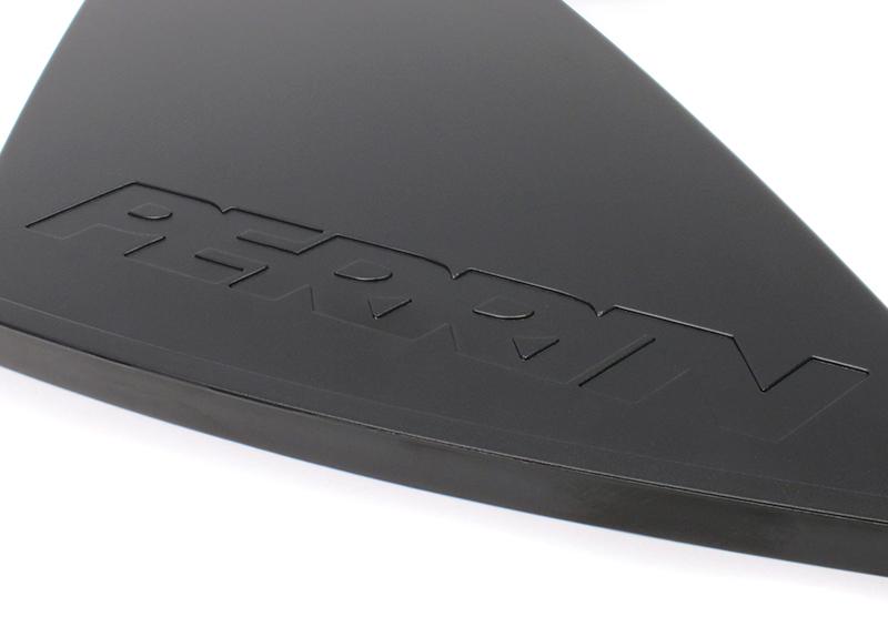 Perrin Performance PERRIN 15-21 Subaru STI Wing Stabilizer - Black
