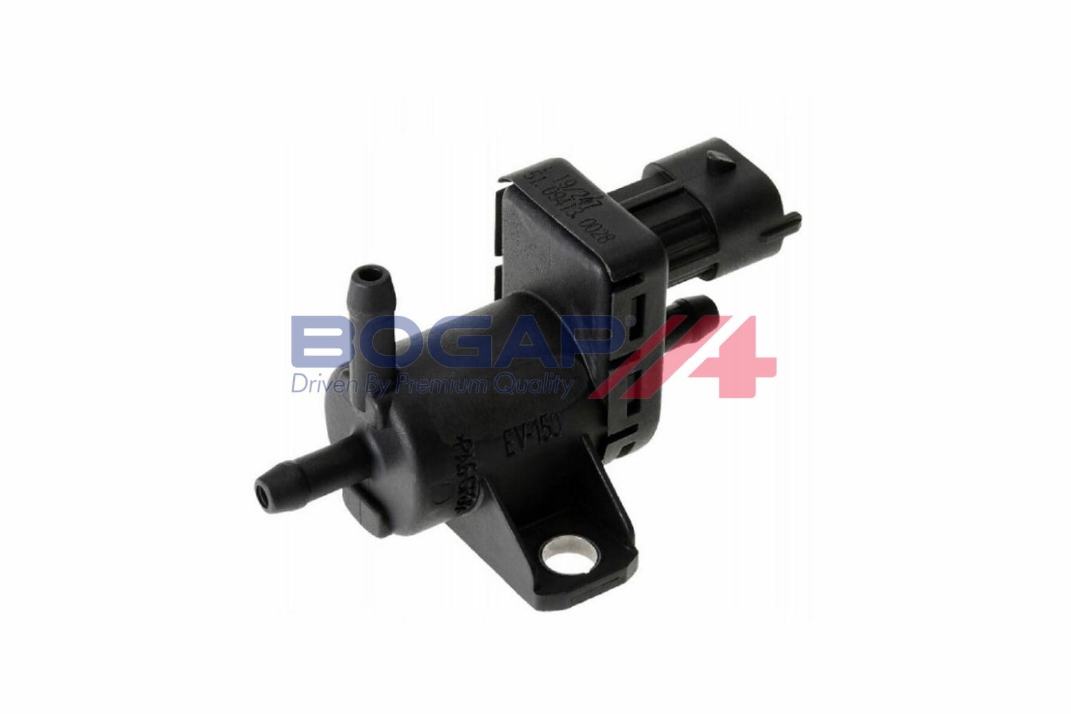BOGAP A6313135 Boost Pressure Control Valve