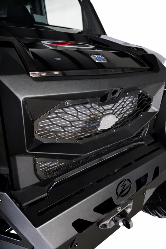Elektric Off Road Elektric Offroad 2024+ Polaris Xpedition Volt Grille