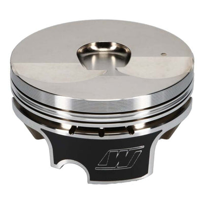 Wiseco Chevy LT1 4.125in Bore 1.105in CH -6.90 CC Piston Set