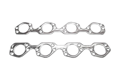 Kooks Headers Kooks SB Ford Dual Pattern Outer Gasket Alum