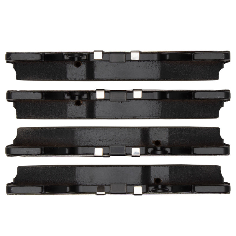 R1 Concepts R1 22-26 Mercedes-Benz CLe300 Front Euro Ceramic Brake Pads