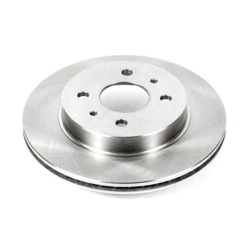 PowerStop Power Stop 91-92 Saturn SC Front Autospecialty Brake Rotor